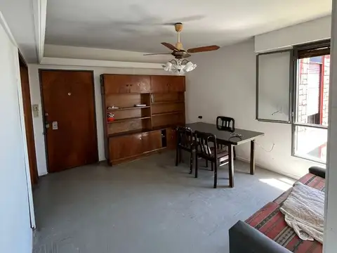 ALQUILER 3 amb en Olivos con salida a Panamericana