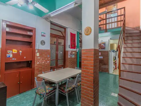 Depto Tipo Casa en Venta de 3 dormitorios