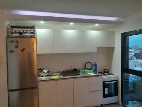 Departamento en Venta 1 año