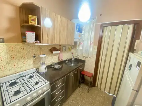 Departamento en Venta al Oeste