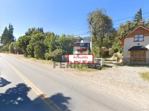 OPORTUNIDAD UNICA  CASA SOBRE LOTE EN PH, AV. BUSTILLO KM 6.300 – NO COMPARTE PARED – JARDIN INDEPE