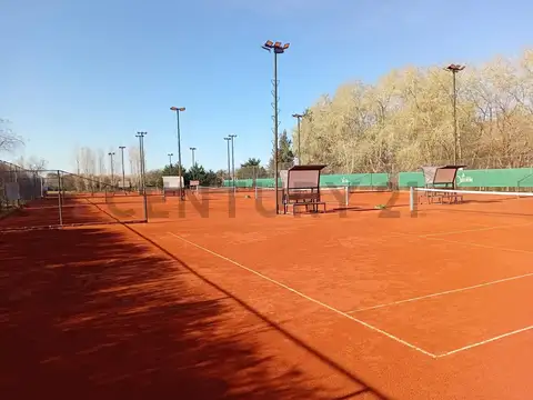 Casa 4 ambientes en Barrio San Matias entrega 2026