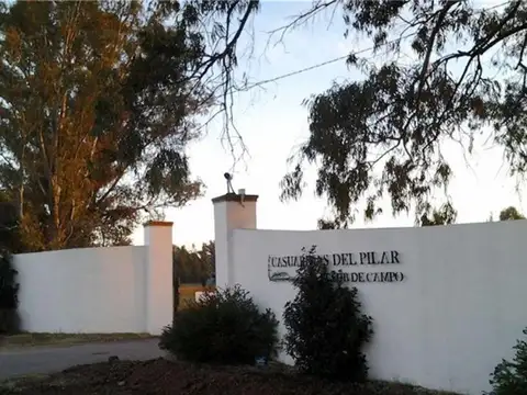 Casa en Venta en Casuarinas Del Pilar, USD 287.000