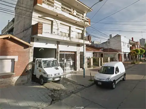 Galpón en San José