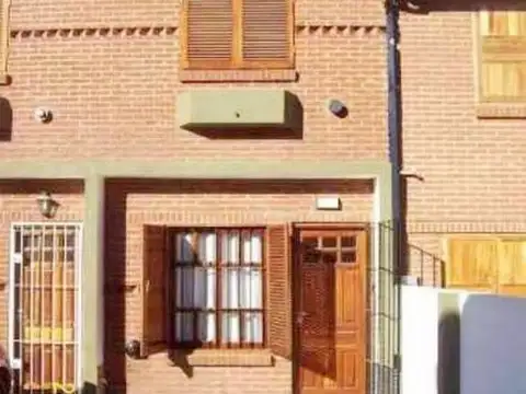 Venta de Triplex en San Bernardo - Walford XXVIII