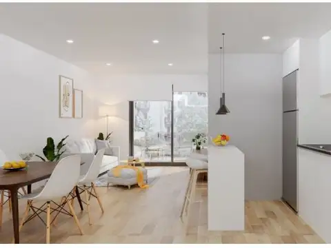 Departamento en Venta en Centro, USD 75.000