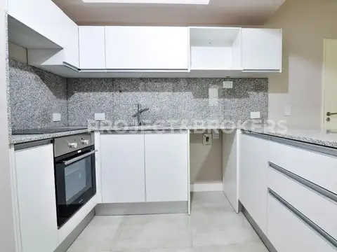 Departamento en Venta de 4 dormitorios