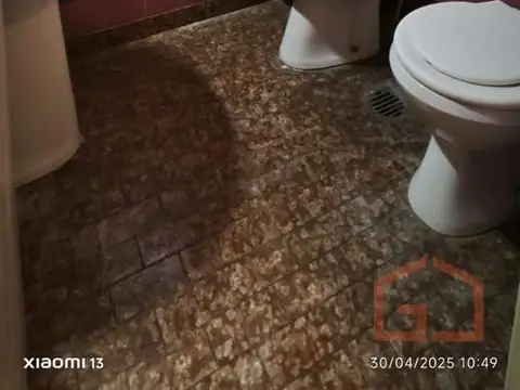 Departamento en Venta 40 años