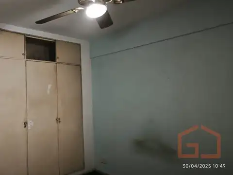 Departamento en Venta en Castelar, USD 58.000