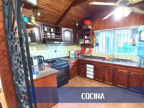 Casa en Venta de 2 dormitorios