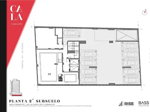 Departamento en Venta al Noroeste