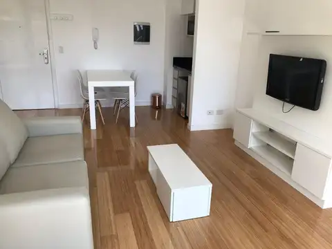 Departamento en  ALQUILER TEMPORAL