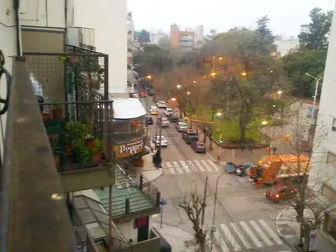 Departamento en Venta en San Nicolás, USD 78.000