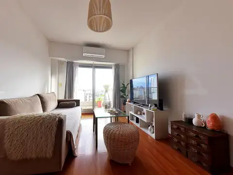 VENTA DEPARTAMENTO 3 AMB VILLA  MITRE