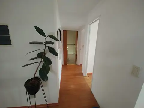 Departamento en Venta en Villa General Mitre, USD 134.000