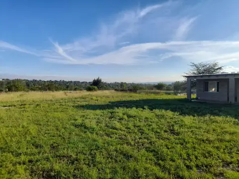 Cordoba, Villa Giardino Barrio Villa Gloria