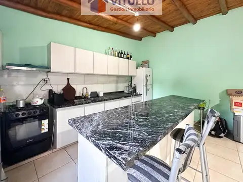 Casa en Venta en La Paz, USD 55.000
