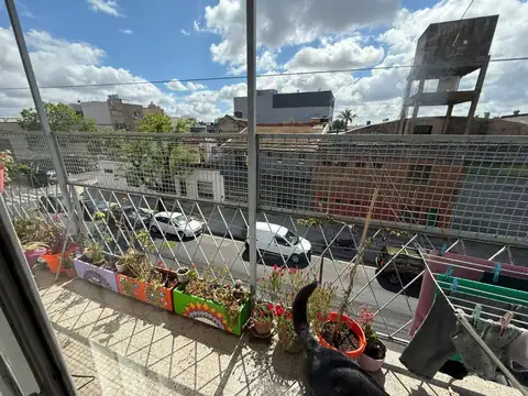 Departamento en Venta en Mataderos, USD 79.000