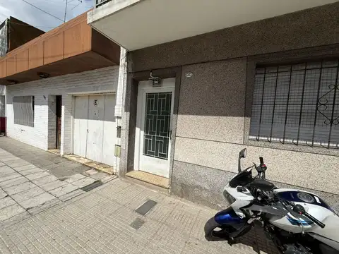 JOSE LEON SUAREZ, Mataderos, Capital Federal, Argentina 2300, Piso 2