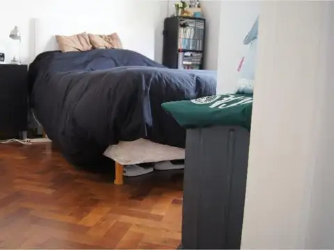 Departamento en Alquiler Temporal en Almagro, USD 500