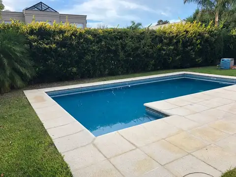 BARRIO CERRADO ALTOS DE HUDSON