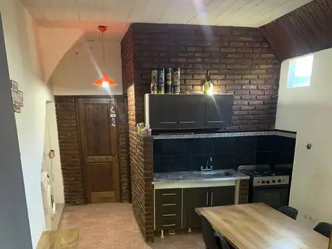 Departamento en venta Berazategui
