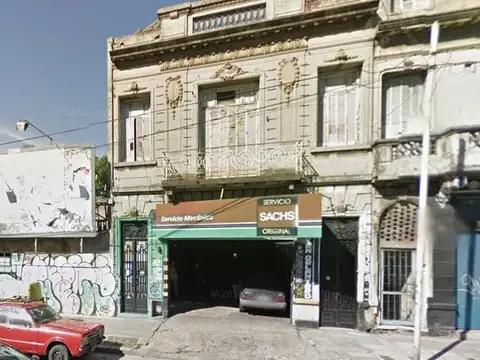 Terreno en venta - 300Mts2 - Palermo