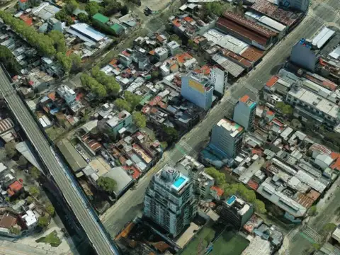 Terreno en venta - 300Mts2 - Palermo