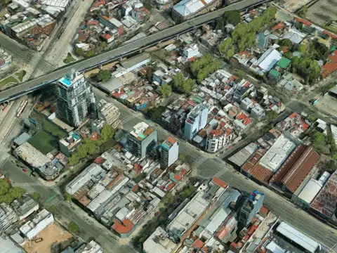 Terreno en Venta de 300,0 m2