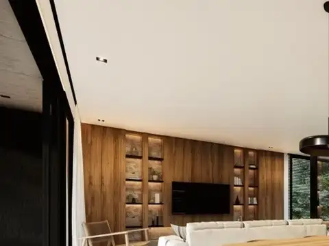 Casa en Venta en Nordelta Carpinchos, USD 790.000