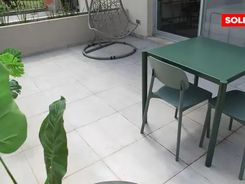 Departamento en Venta en Pueblo Caamaño, USD 129.900