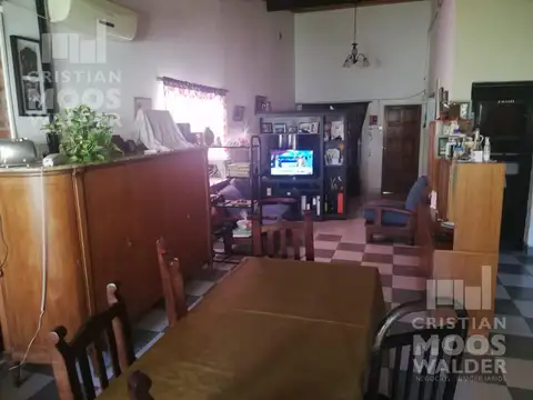 Casa en Venta de 1 dormitorio