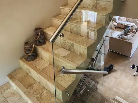 Lote Interno - Santa Catalina, Villanueva