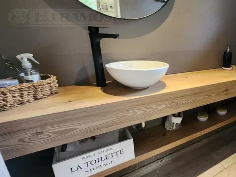 Casa en Venta 10 años