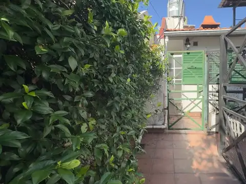 Venta casa PH Ituzaingó sur, Terraza, apto crédito