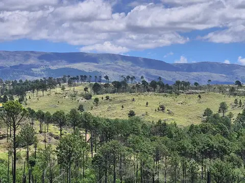 Terreno en Venta en Potrero De Garay, USD 24.900