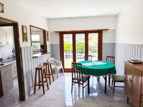 Departamento en Alquiler Temporal de 3 ambientes