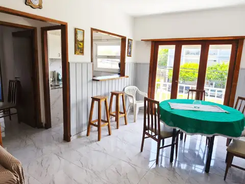 Departamento en Alquiler Temporal de 2 dormitorios