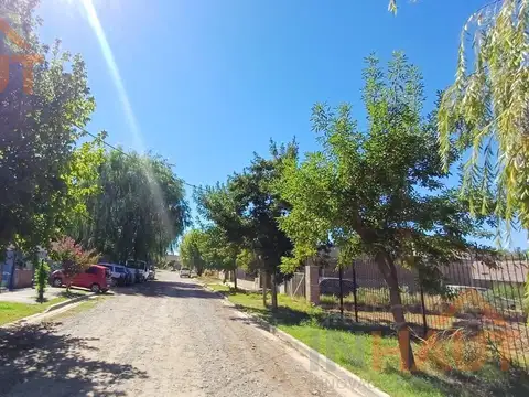 Departamento en alquiler en Barda del Medio