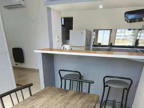 Departamento en Alquiler 12 años