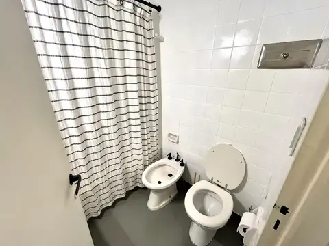 ALQUILER TEMPORARIO – 2 AMBIENTES CON ESTILO – FULL EQUIPADO