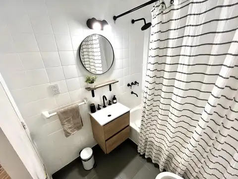 Departamento en Alquiler Temporal 40 años