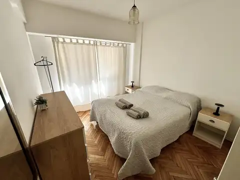 Departamento en Alquiler Temporal de 1 dormitorio