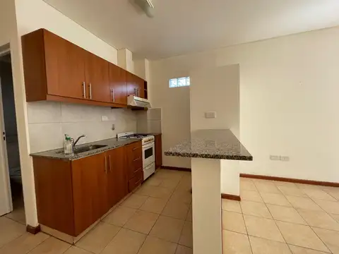 Departamento en Alquiler de 2 ambientes