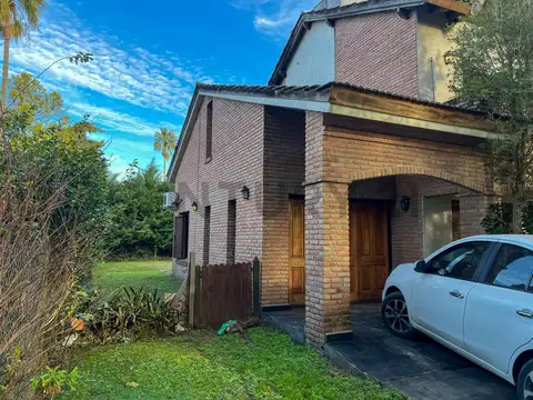 Puerto Bermejo 200, Piso 0