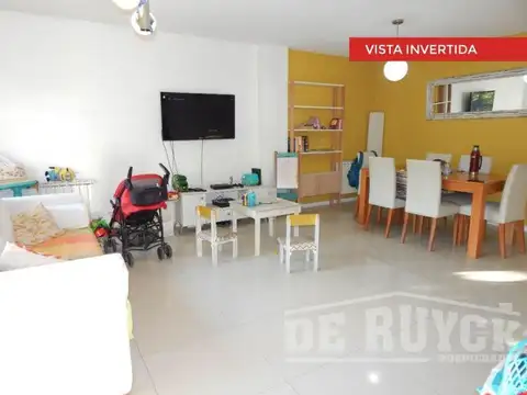 Departamento en Venta en Quilmes, USD 149.000