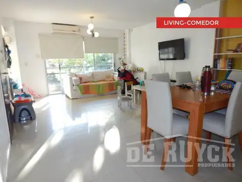 Departamento en Venta de 2 dormitorios