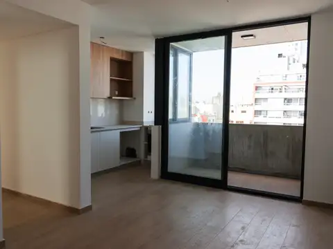 J. Bonifacio 200, Piso 9