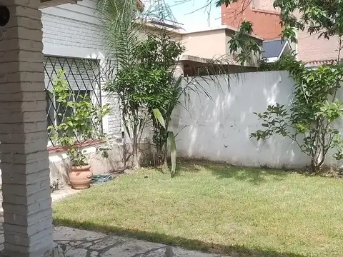 Terreno en Venta 8  mts Frente