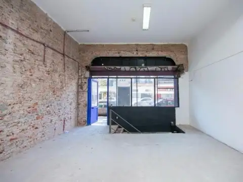 Local en Alquiler en Palermo, $ 3.650.000